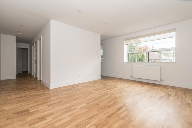 Photo du bâtiment - 1001 O'connor Dr