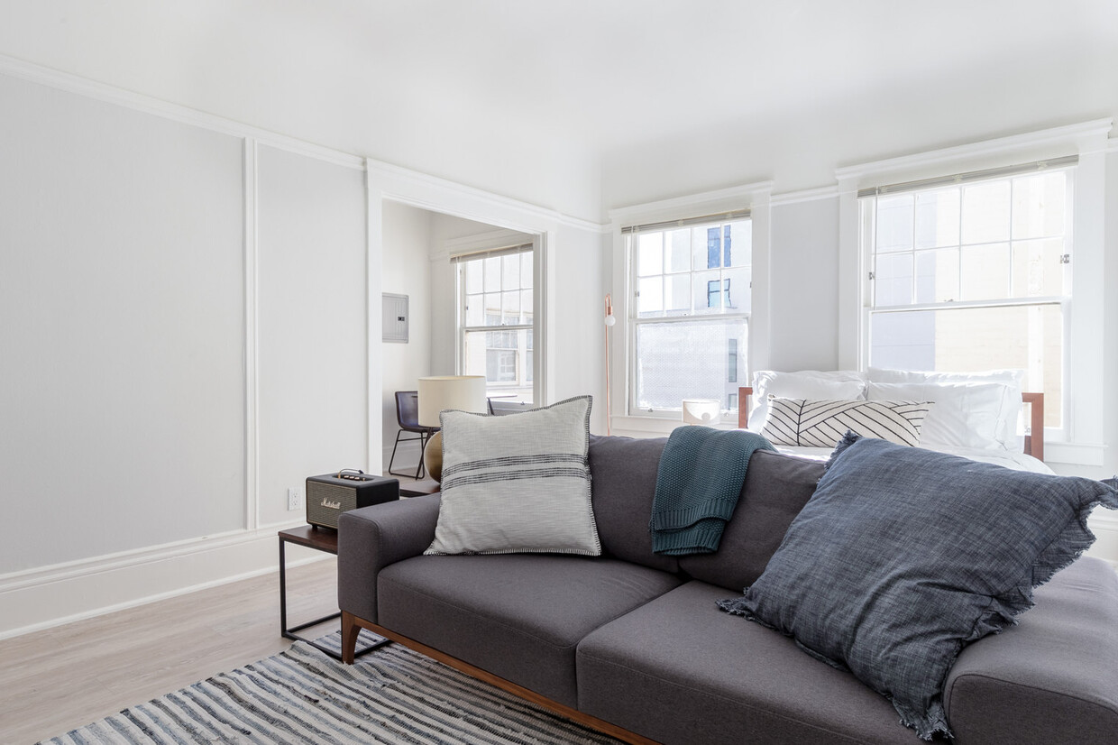 Foto principal - 1040 Sutter St