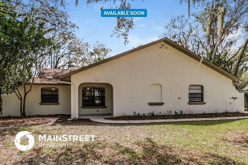 Foto principal - 754 Bistline Ave