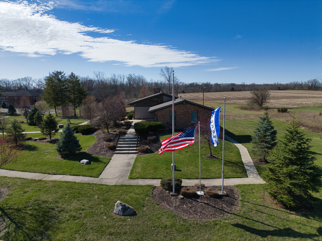 Primary Photo - Trotwood Commons