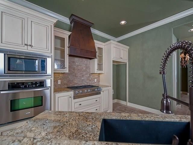 Foto del edificio - 16206 Muirfield Pl