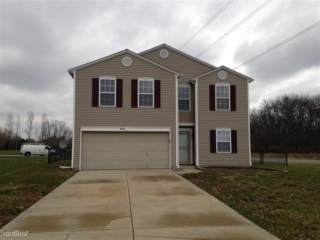 Foto principal - 8818 Cardinal Flower Ln