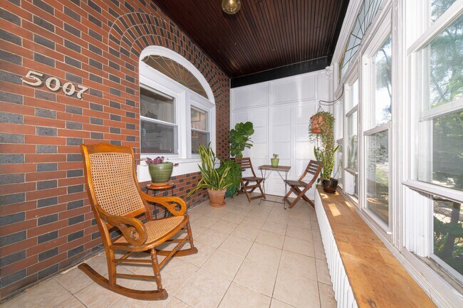 Foto del edificio - 5007 Chestnut St