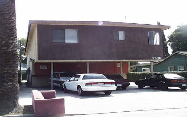 Building Photo - 2536 S Genesee Ave