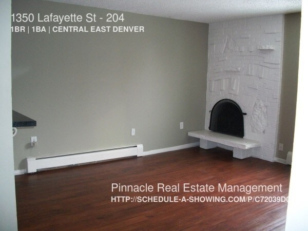 Building Photo - 1350 Lafayette St