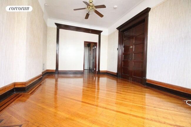 Building Photo - 112 Linden Blvd