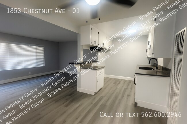 Foto del edificio - 1853 Chestnut Ave