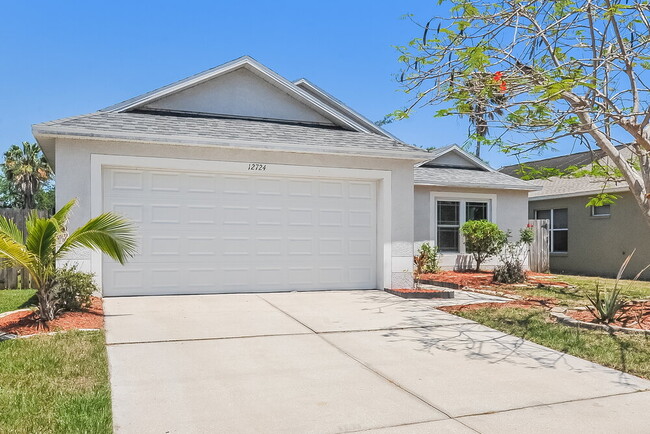 Foto del edificio - 12724 Lake Vista Dr