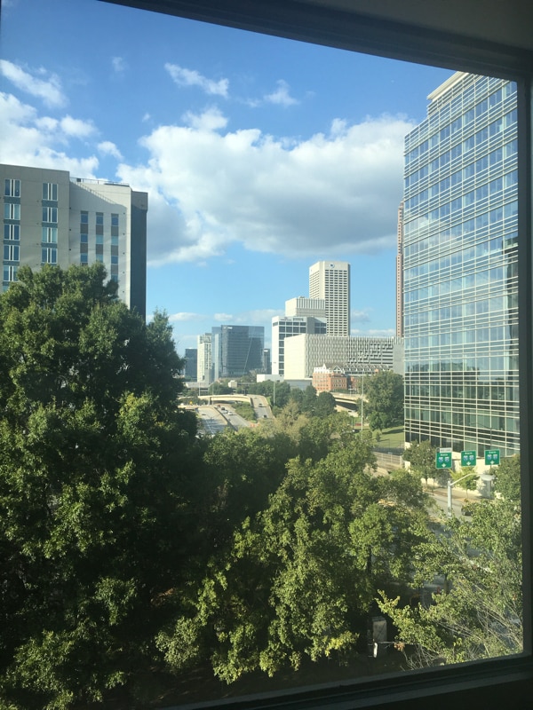 Photo - 115 W Peachtree Pl NW Apartment