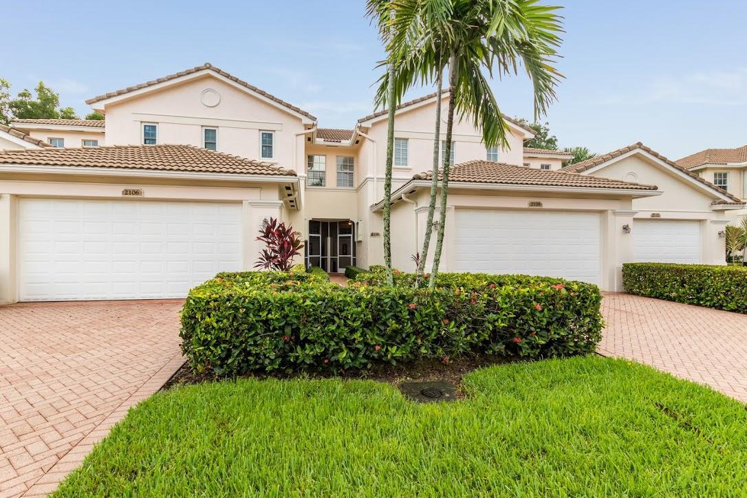 Foto principal - 2108 Wingate Bend