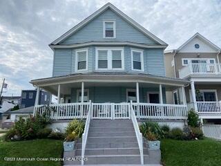 Primary Photo - 109 Ocean Park Ave