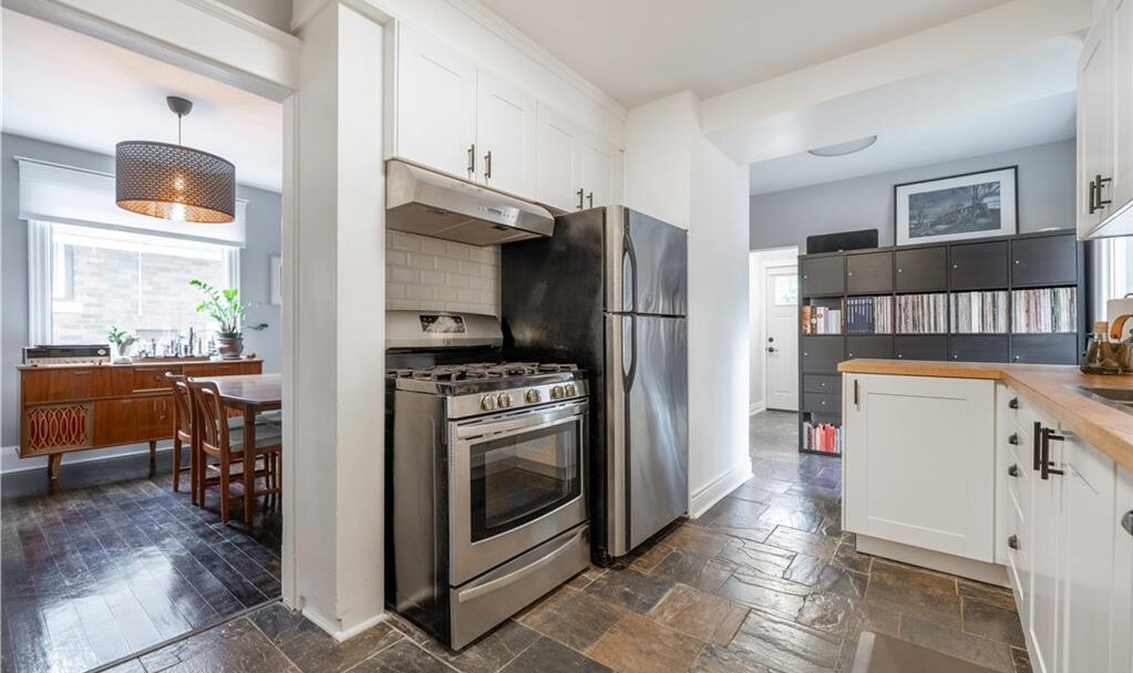 Photo principale - 536 Cheapside St