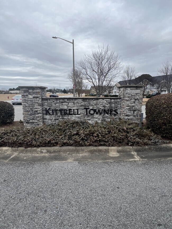 Building Photo - 4116 Kittrell Farms Dr