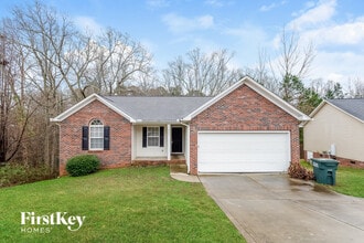 Building Photo - 2517 Pine Bark Ct