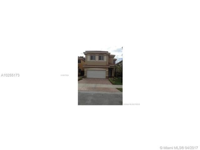 Primary Photo - 11244 NW 43rd Ter