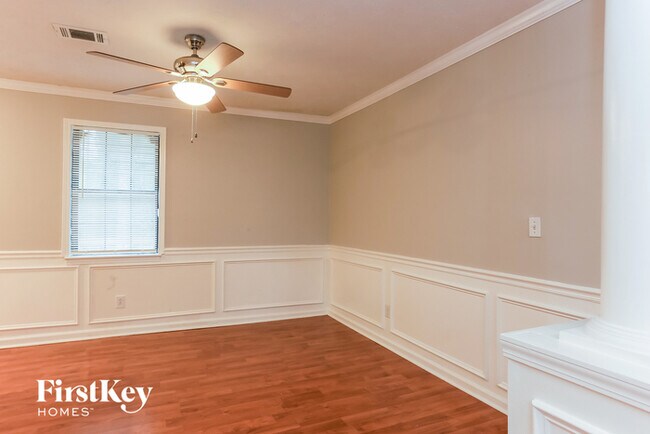 Building Photo - 3618 Mansfield Ln