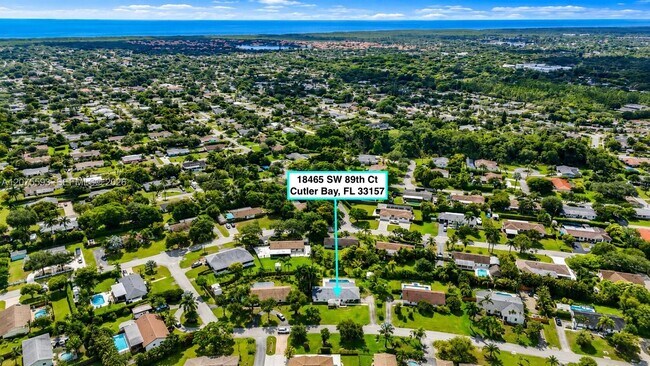 Foto del edificio - 18465 SW 89th Ct
