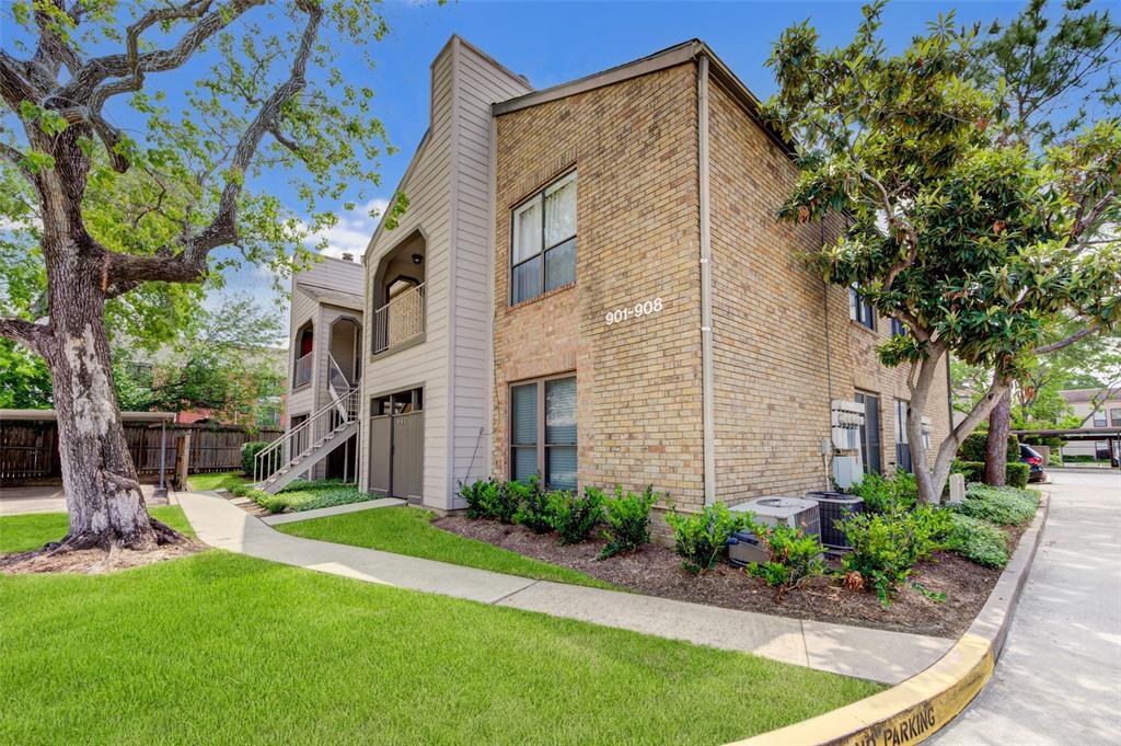 2025 Augusta Dr Unit 904, Houston, TX 77057 Condo for Rent in Houston, TX