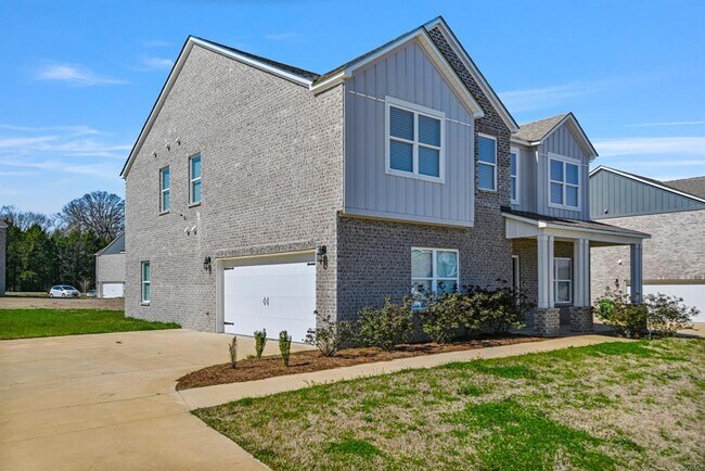 Foto del edificio - 5619 Wyatt Ct