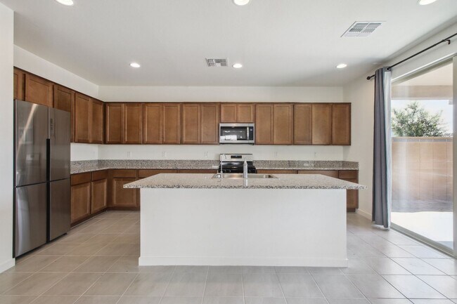 Foto del edificio - 21283 E Swan Dr