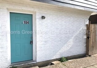 Building Photo - 4906 West Gate Blvd