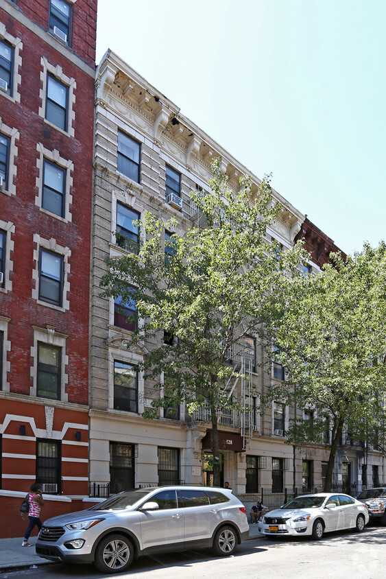 Foto principal - 528 W 152nd St