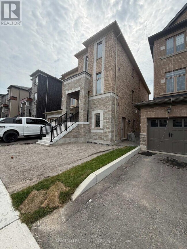 Photo du bâtiment - 177 Rowe St