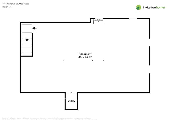 Building Photo - 1911 Adolphus St