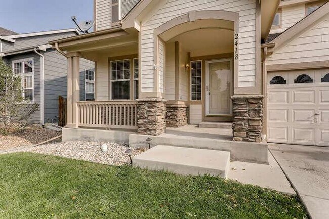 Building Photo - 2418 Tyrrhenian Dr.