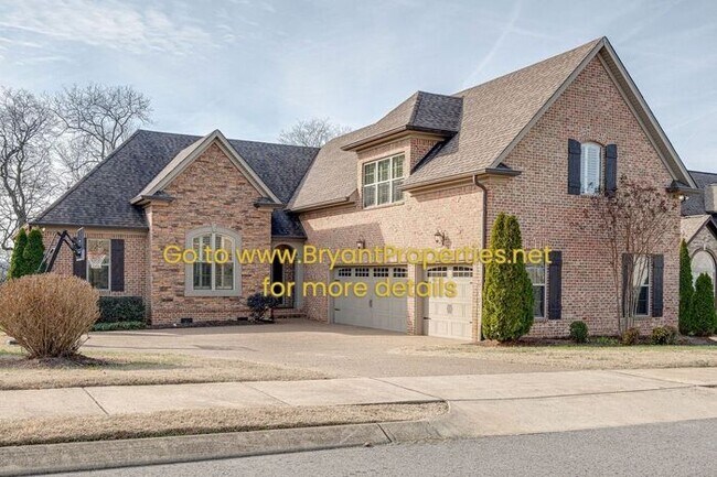 Building Photo - 213 Starting Gate Dr - Gallatin, TN 37066