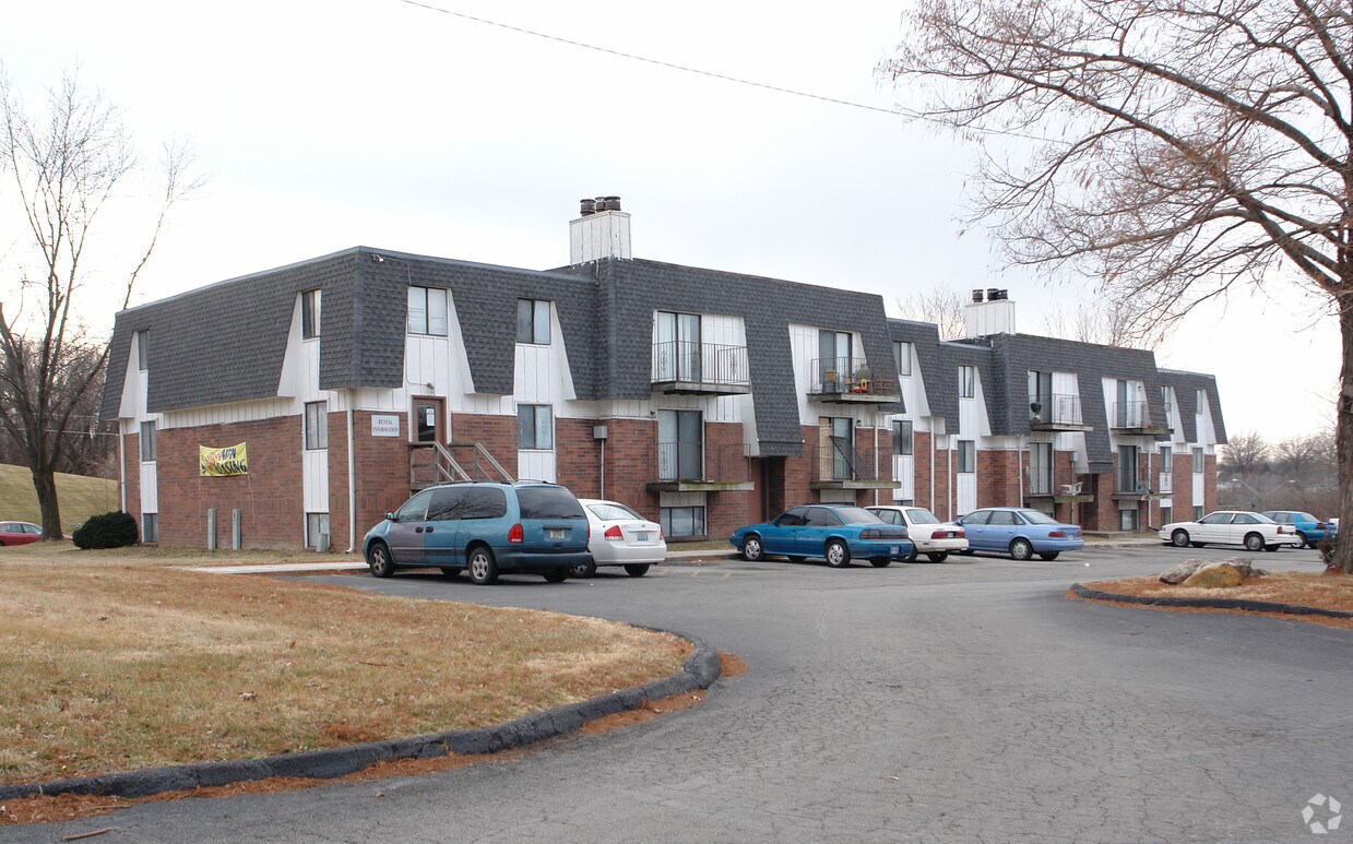 Foto principal - Misty Glen Apartments