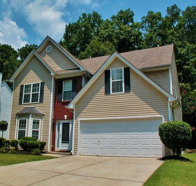 Foto principal - 345 Oakland Pl Dr