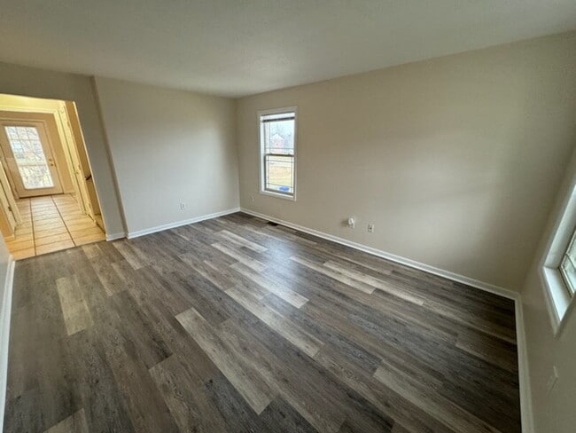 Photo - Charming 3 Bedroom Duplex Apartment