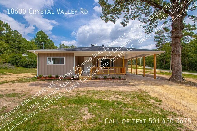 Foto del edificio - 18600 Crystal Valley Rd