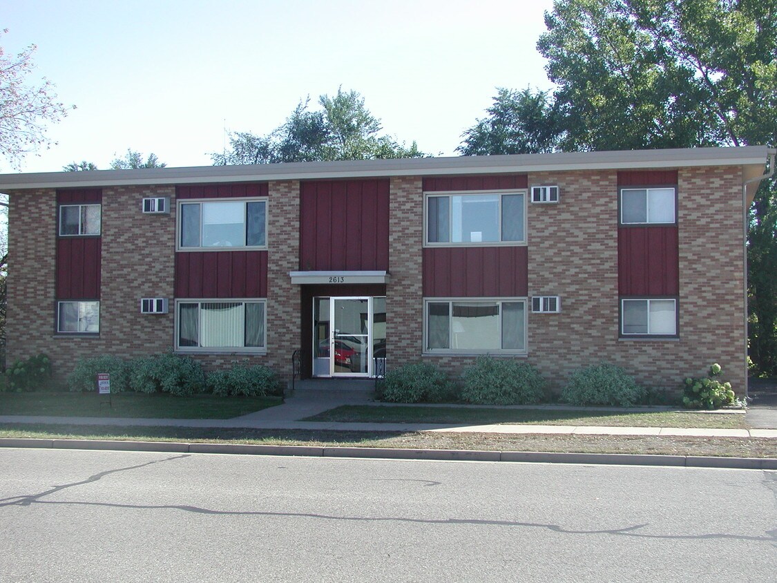 Primary Photo - 2613 Skeels Ave
