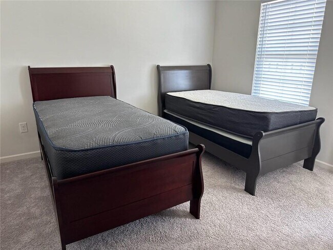 Foto del edificio - 35 Oxford Ln