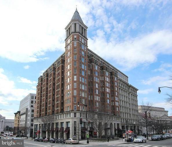 Building Photo - 601 Pennsylvania Ave NW