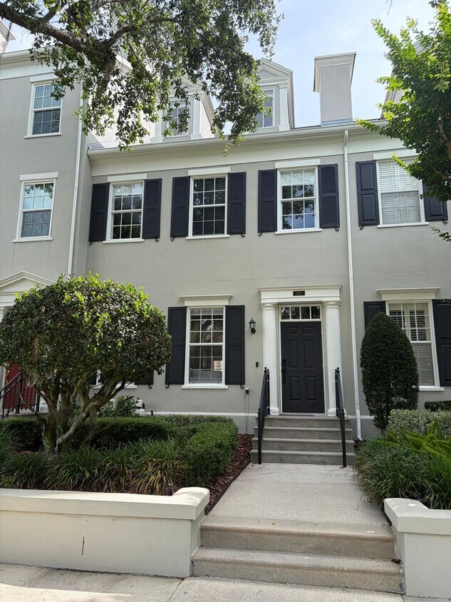 Photo - 537 Campus Street, Celebration, FL 34747 4 bedrooms, 3.5 baths, 1 car garage