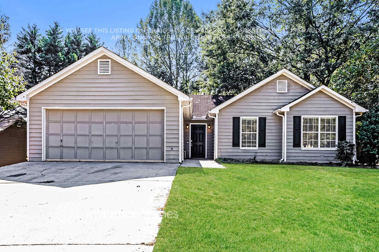 Foto principal - 5172 Sable Ct