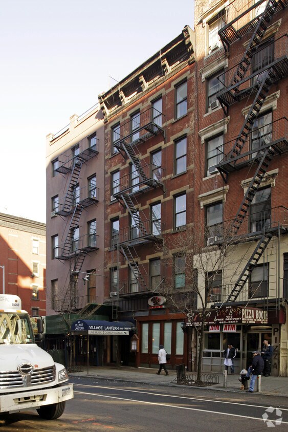 Foto principal - 167 Bleecker St