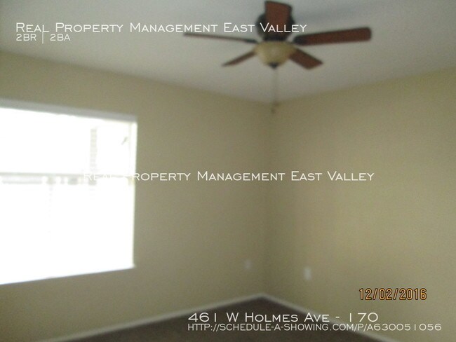 Building Photo - 461 W Holmes Ave