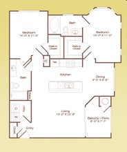 Sonata Apartment Homes photo'