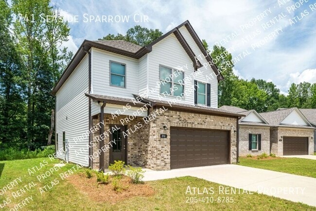 Building Photo - 3741 Seaside Sparrow Cir