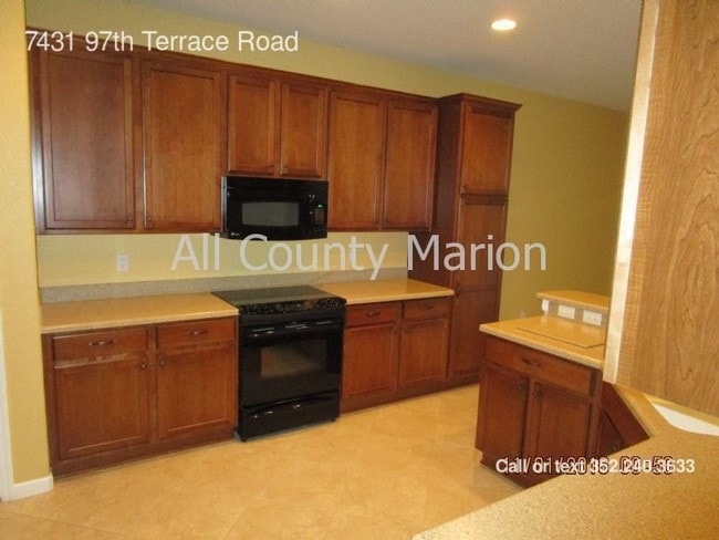 Building Photo - 7431 SW 97th Terrace Rd
