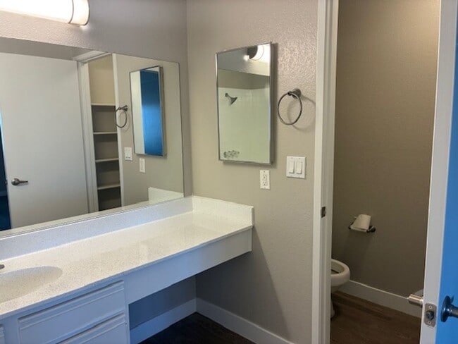 Interior Photo - Ciel Apartments