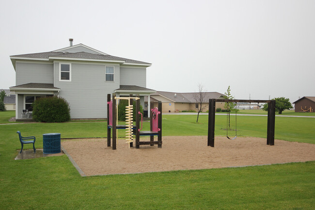 Building Photo - Southside Square Apartments