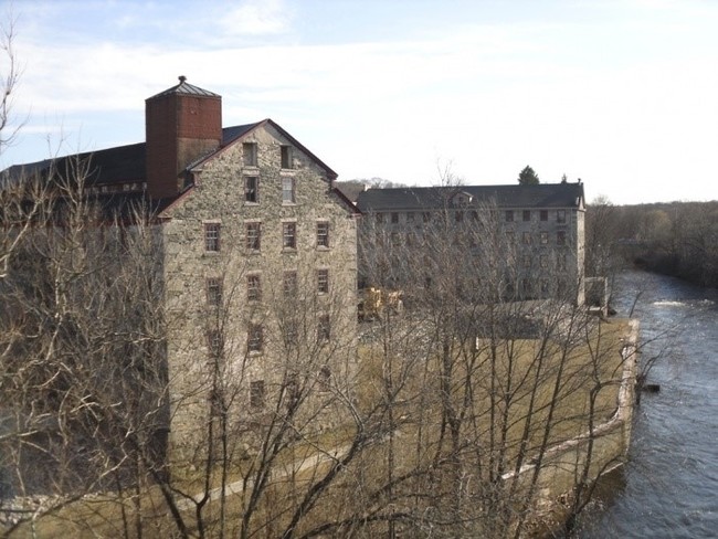 Building Photo - Bernon Mills Estates Condos