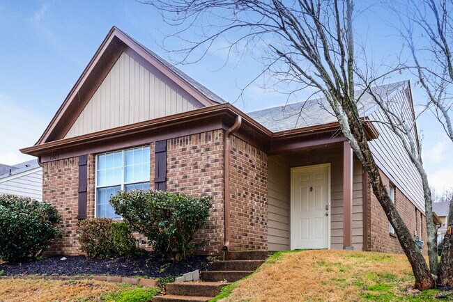 Foto del edificio - 1503 Pemberton Ln