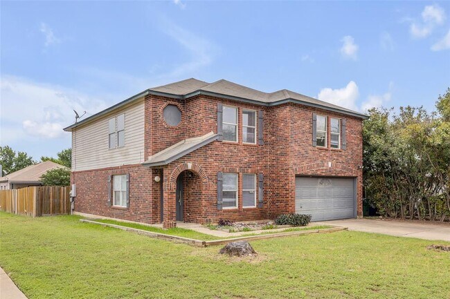 Foto del edificio - 2514 Byfield Dr
