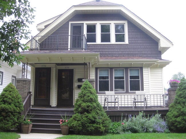 Building Photo - 3156 S Nevada St